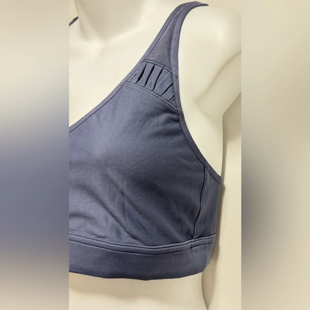 Under Armour Women's Slate Sports Bra